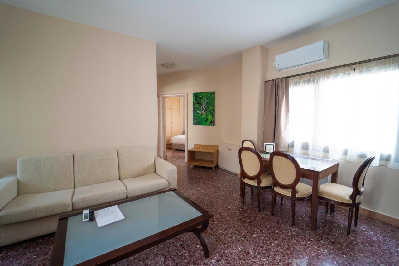 Luxury Apartment In Plaka - Acropolis أثينا المظهر الخارجي الصورة