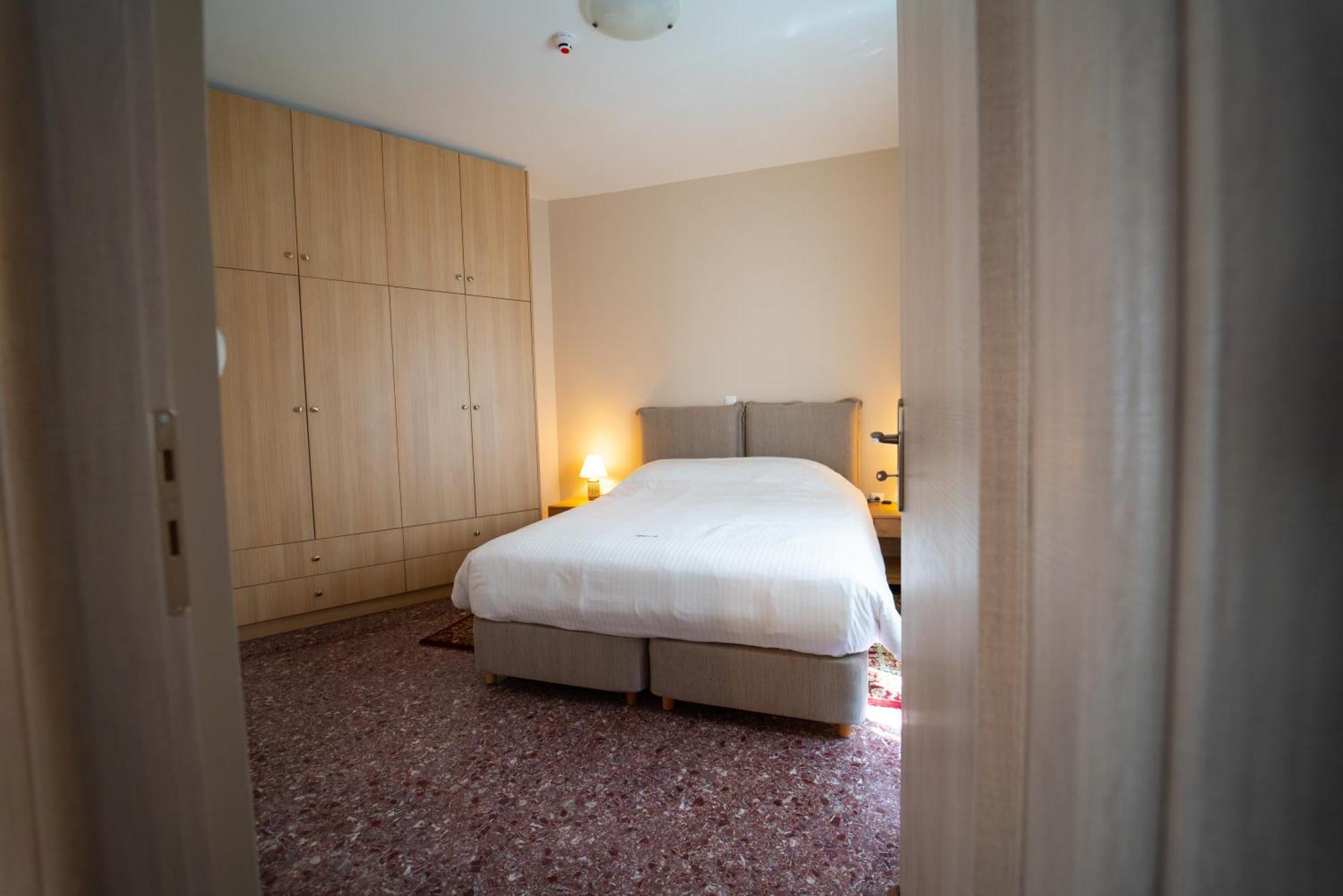 Luxury Apartment In Plaka - Acropolis أثينا المظهر الخارجي الصورة