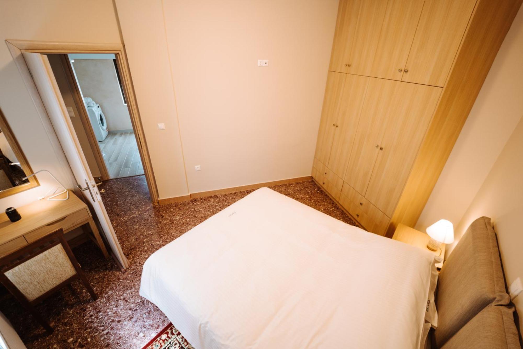 Luxury Apartment In Plaka - Acropolis أثينا المظهر الخارجي الصورة