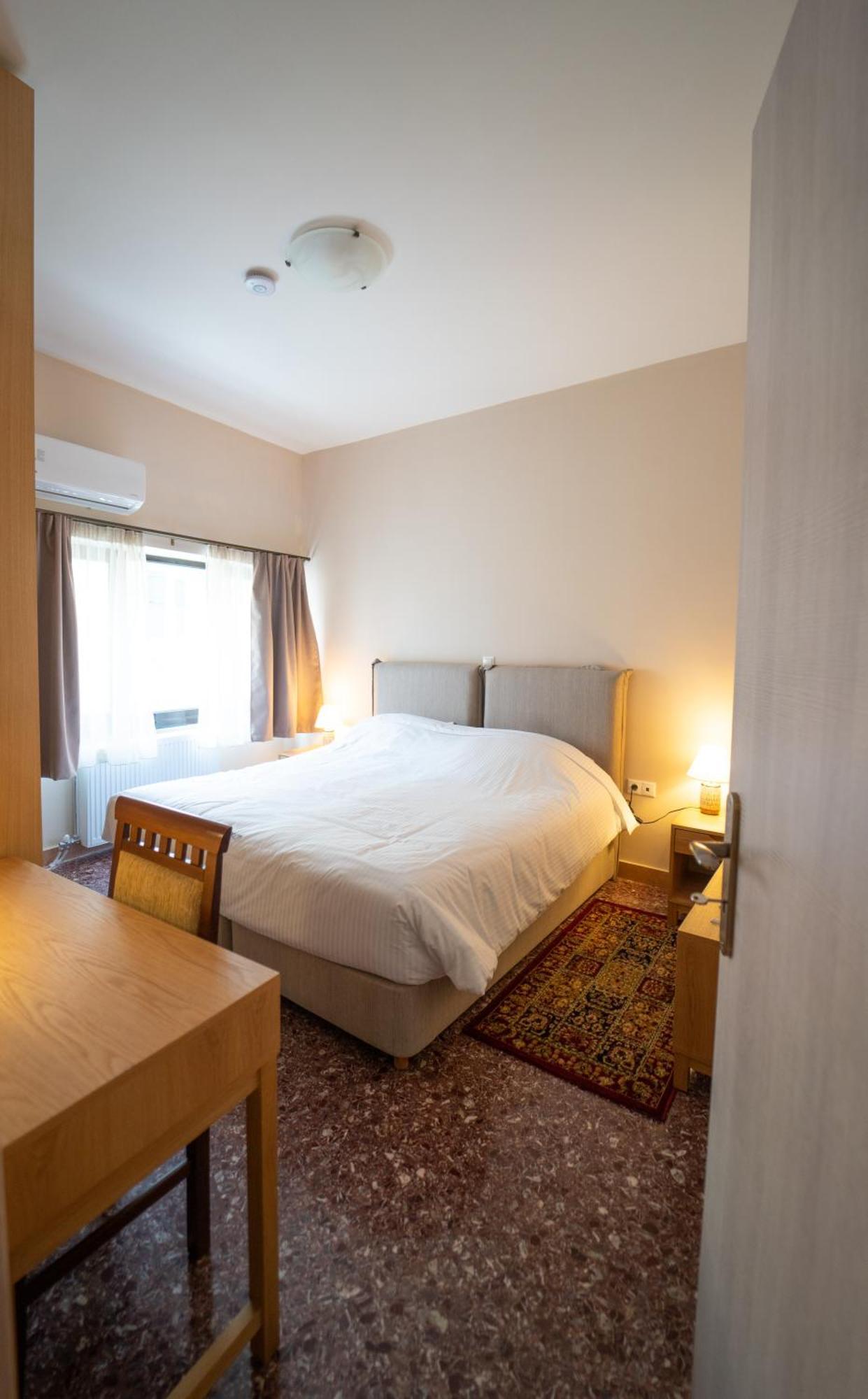 Luxury Apartment In Plaka - Acropolis أثينا المظهر الخارجي الصورة
